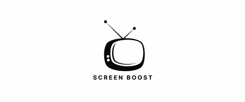 Screen Boost